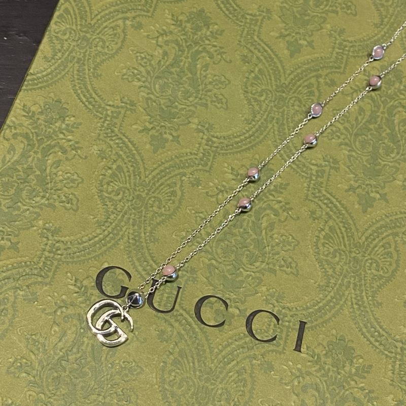Gucci Necklaces